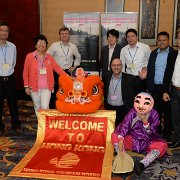 IMECS 2015, 19 March, 2015, Conference Dinner